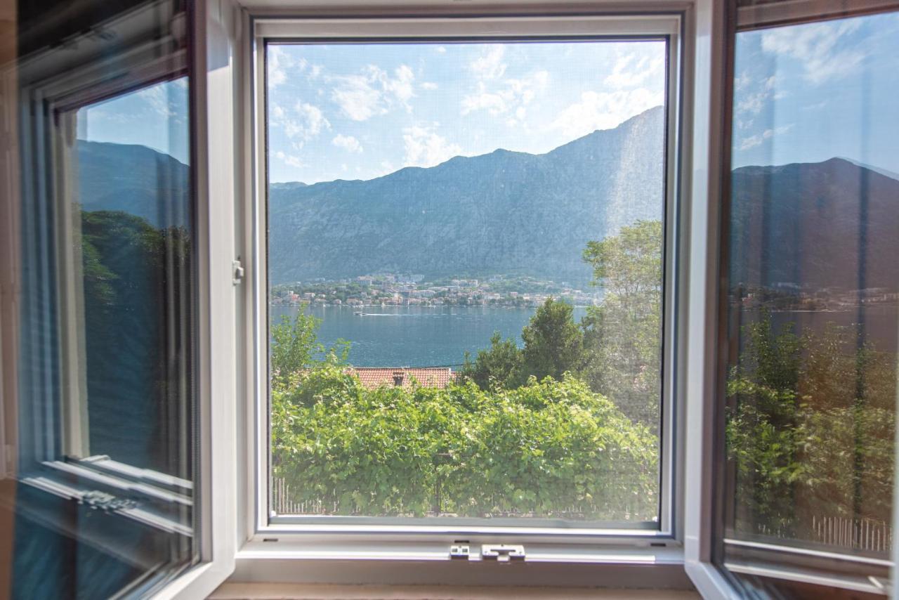 Apartamento Barbara101 Kotor Exterior foto