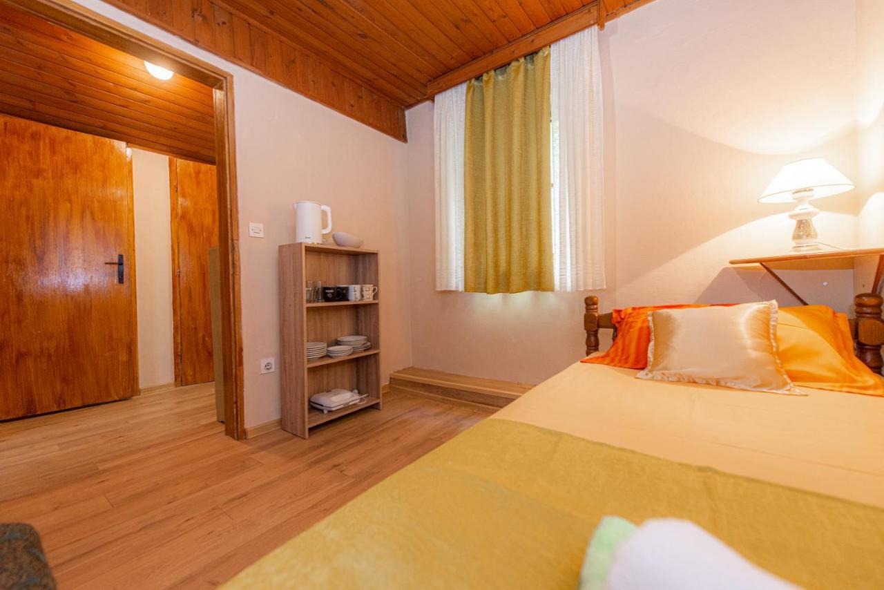 Apartamento Barbara101 Kotor Exterior foto