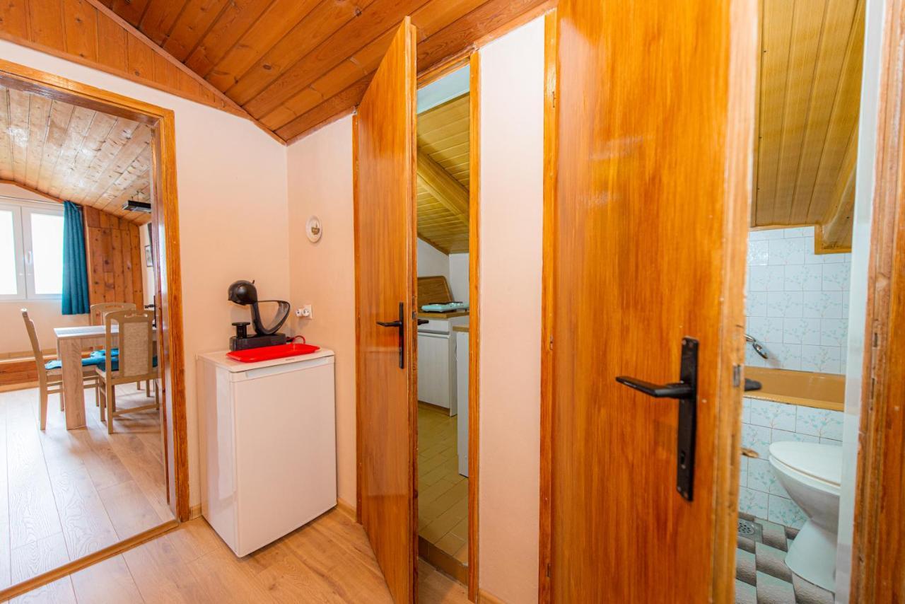 Apartamento Barbara101 Kotor Exterior foto
