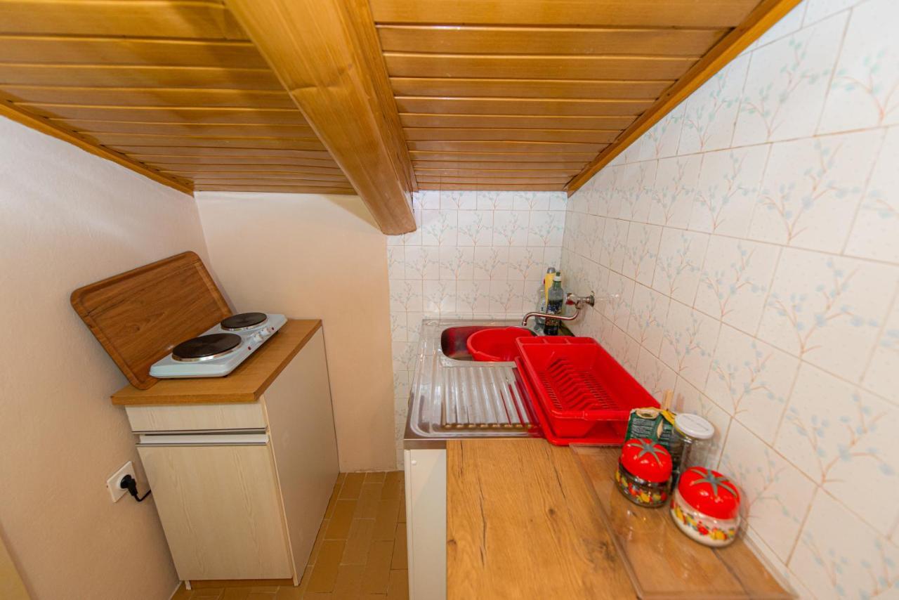 Apartamento Barbara101 Kotor Exterior foto