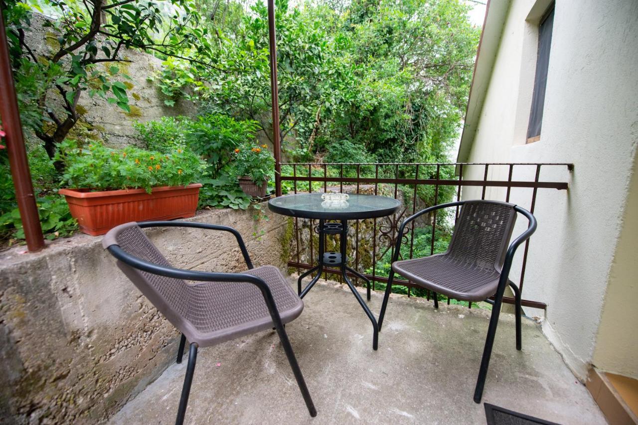 Apartamento Barbara101 Kotor Exterior foto