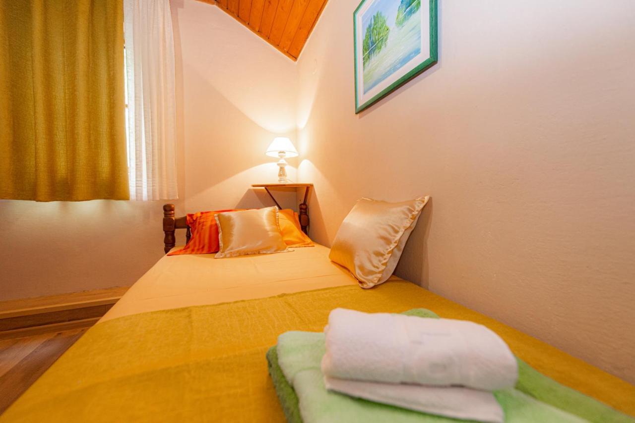 Apartamento Barbara101 Kotor Exterior foto