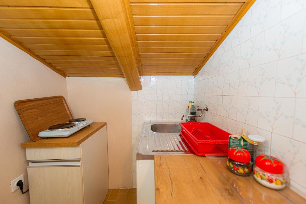 Apartamento Barbara101 Kotor Exterior foto