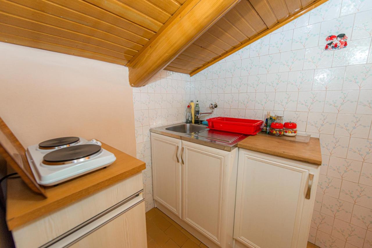 Apartamento Barbara101 Kotor Exterior foto
