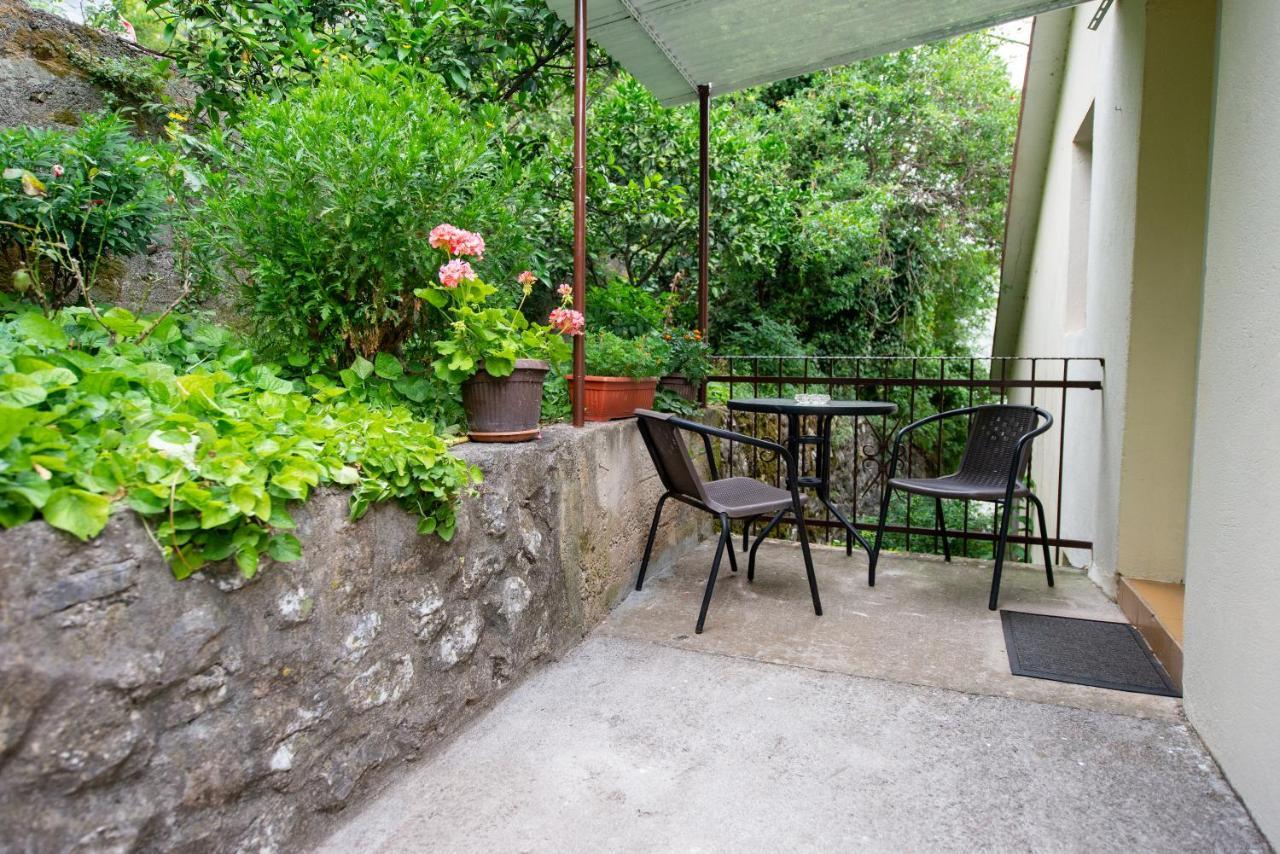 Apartamento Barbara101 Kotor Exterior foto